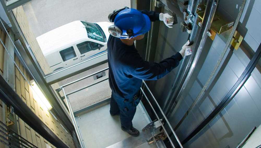 Nergiz Asansör Bakımı